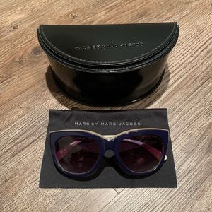 MARC by Marc Jacobs Sunglasses